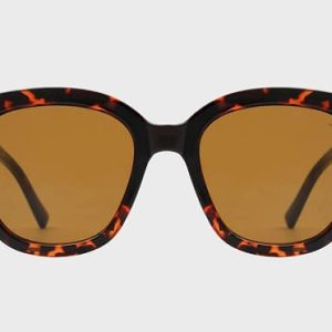 Light Beige Sunglasses